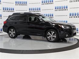 2018 Subaru Outback (CC-2076193) for sale in Greensboro, North Carolina