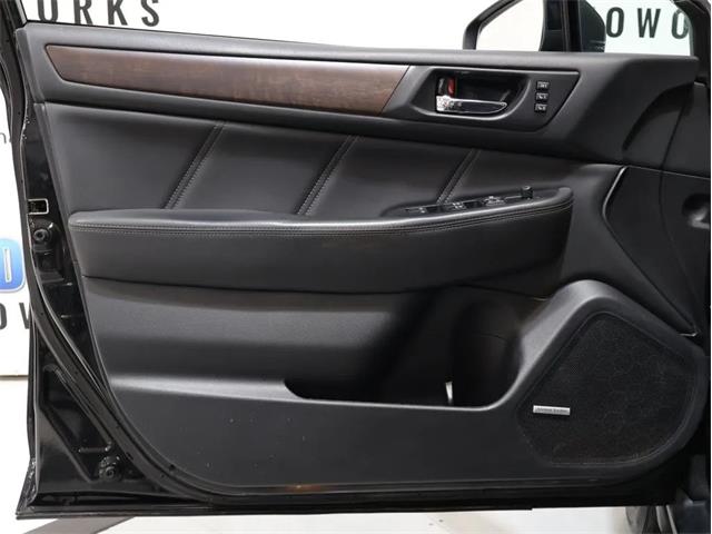 2018 Subaru Outback (CC-2076193) for sale in Greensboro, North Carolina