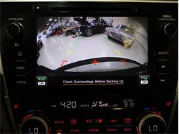 2018 Subaru Outback (CC-2076193) for sale in Greensboro, North Carolina