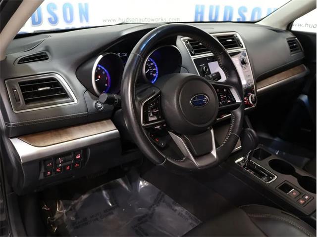 2018 Subaru Outback (CC-2076193) for sale in Greensboro, North Carolina
