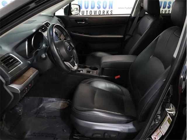 2018 Subaru Outback (CC-2076193) for sale in Greensboro, North Carolina