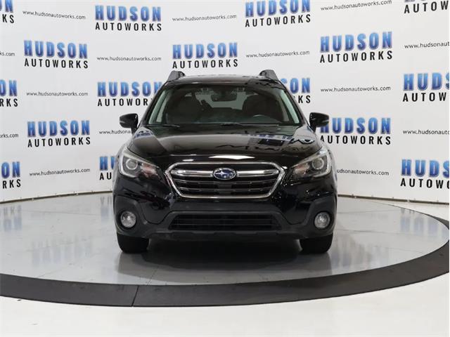 2018 Subaru Outback (CC-2076193) for sale in Greensboro, North Carolina