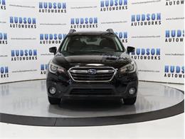 2018 Subaru Outback (CC-2076193) for sale in Greensboro, North Carolina