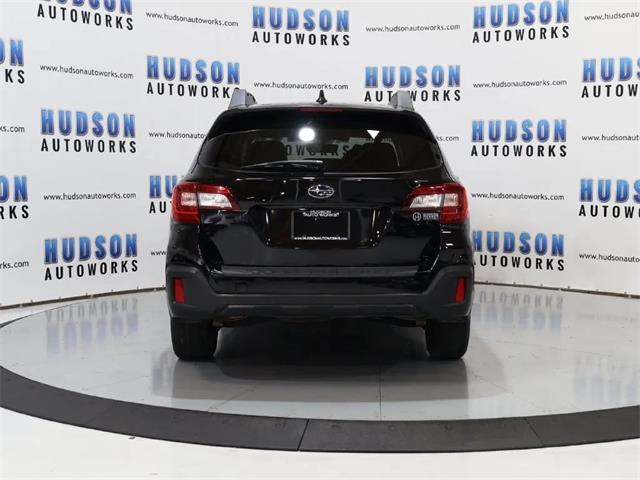 2018 Subaru Outback (CC-2076193) for sale in Greensboro, North Carolina