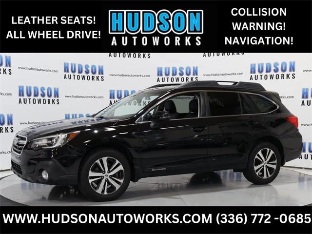 2018 Subaru Outback (CC-2076193) for sale in Greensboro, North Carolina