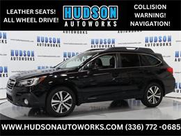 2018 Subaru Outback (CC-2076193) for sale in Greensboro, North Carolina