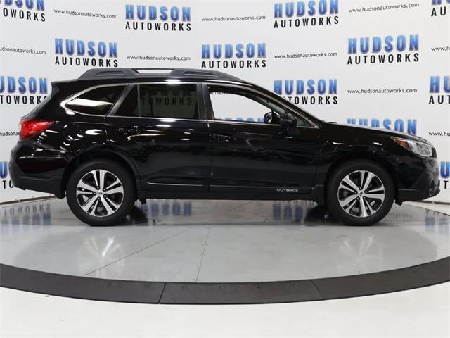 2018 Subaru Outback (CC-2076193) for sale in Greensboro, North Carolina