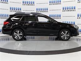 2018 Subaru Outback (CC-2076193) for sale in Greensboro, North Carolina