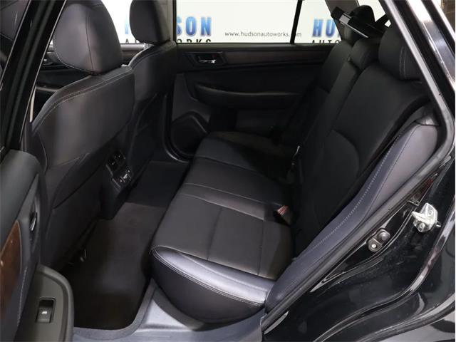 2018 Subaru Outback (CC-2076193) for sale in Greensboro, North Carolina