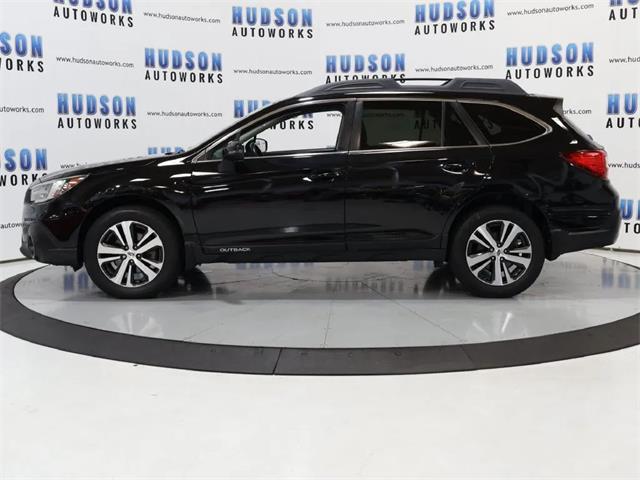 2018 Subaru Outback (CC-2076193) for sale in Greensboro, North Carolina