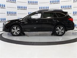 2018 Subaru Outback (CC-2076193) for sale in Greensboro, North Carolina