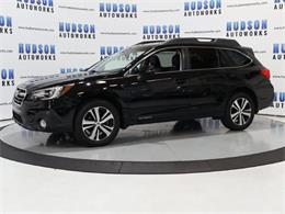 2018 Subaru Outback (CC-2076193) for sale in Greensboro, North Carolina