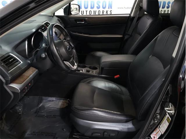 2018 Subaru Outback (CC-2076193) for sale in Greensboro, North Carolina