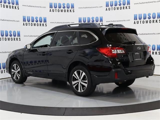 2018 Subaru Outback (CC-2076193) for sale in Greensboro, North Carolina