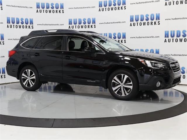 2018 Subaru Outback (CC-2076193) for sale in Greensboro, North Carolina