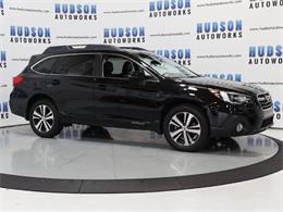 2018 Subaru Outback (CC-2076193) for sale in Greensboro, North Carolina