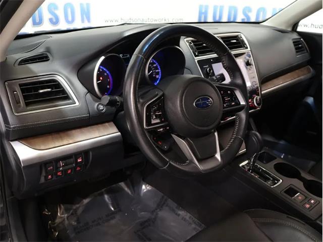 2018 Subaru Outback (CC-2076193) for sale in Greensboro, North Carolina