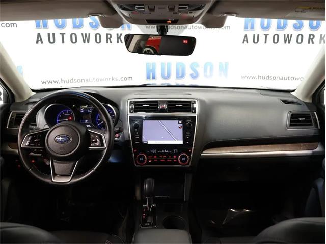 2018 Subaru Outback (CC-2076193) for sale in Greensboro, North Carolina