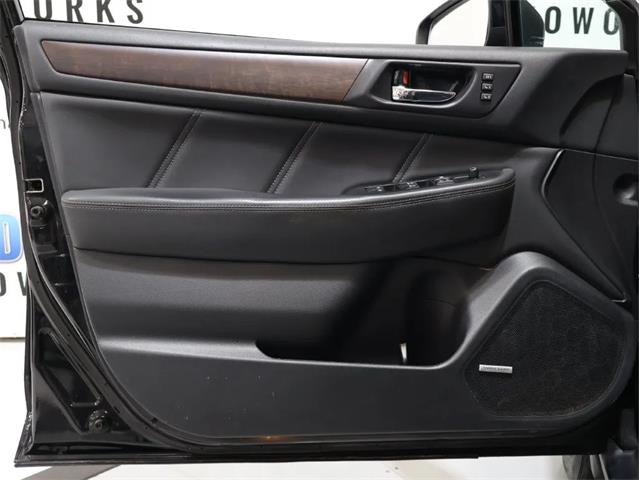 2018 Subaru Outback (CC-2076193) for sale in Greensboro, North Carolina