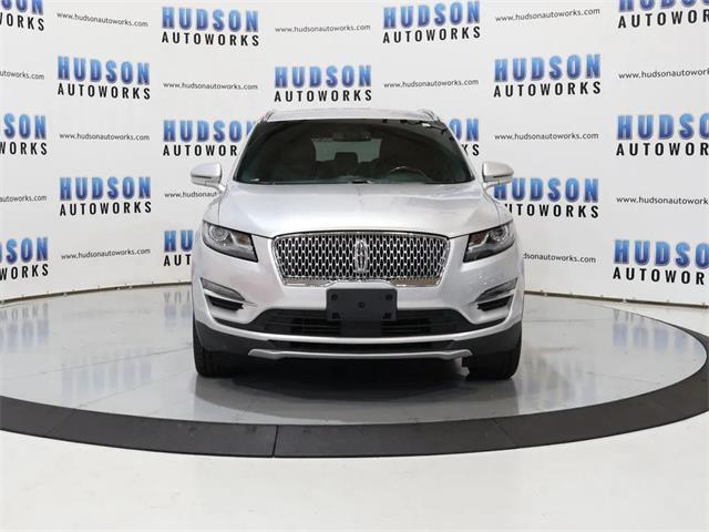 2019 Lincoln MKC (CC-2076194) for sale in Greensboro, North Carolina