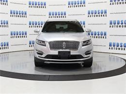 2019 Lincoln MKC (CC-2076194) for sale in Greensboro, North Carolina