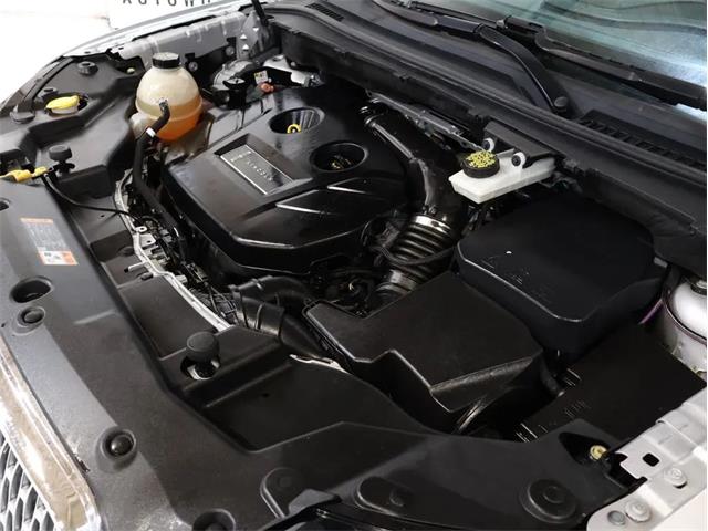 2019 Lincoln MKC (CC-2076194) for sale in Greensboro, North Carolina