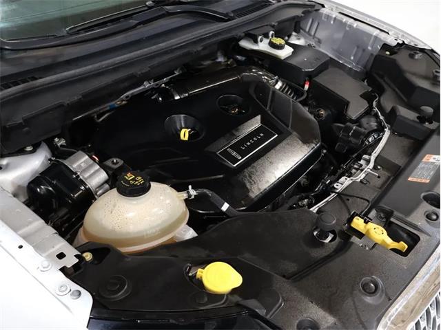 2019 Lincoln MKC (CC-2076194) for sale in Greensboro, North Carolina