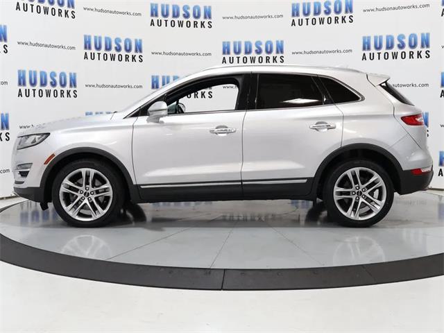 2019 Lincoln MKC (CC-2076194) for sale in Greensboro, North Carolina