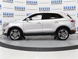 2019 Lincoln MKC (CC-2076194) for sale in Greensboro, North Carolina
