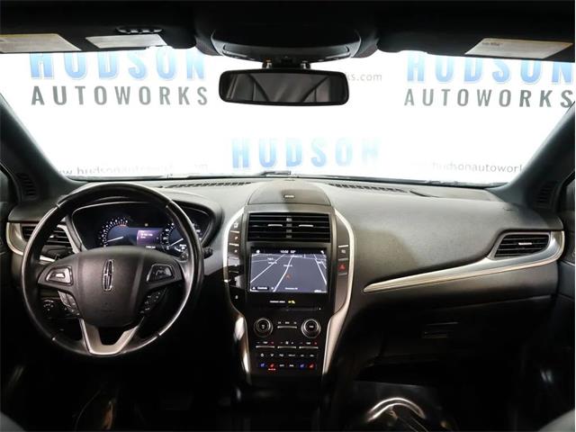 2019 Lincoln MKC (CC-2076194) for sale in Greensboro, North Carolina