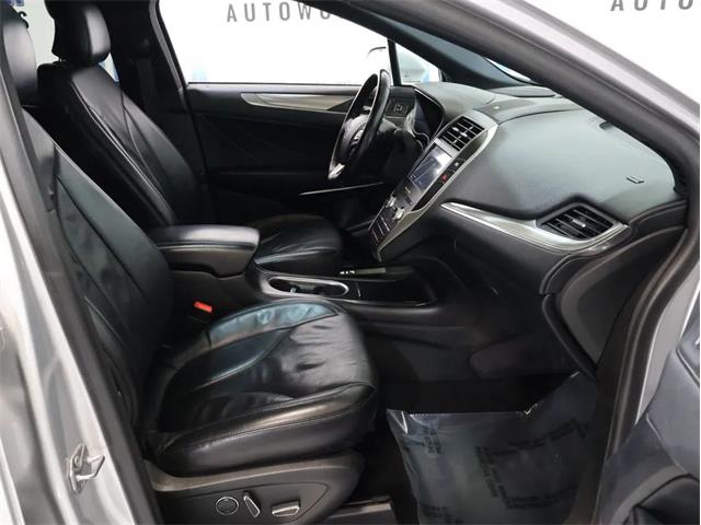 2019 Lincoln MKC (CC-2076194) for sale in Greensboro, North Carolina