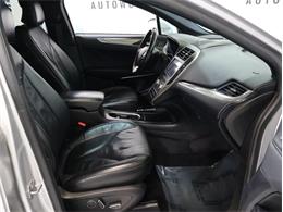 2019 Lincoln MKC (CC-2076194) for sale in Greensboro, North Carolina
