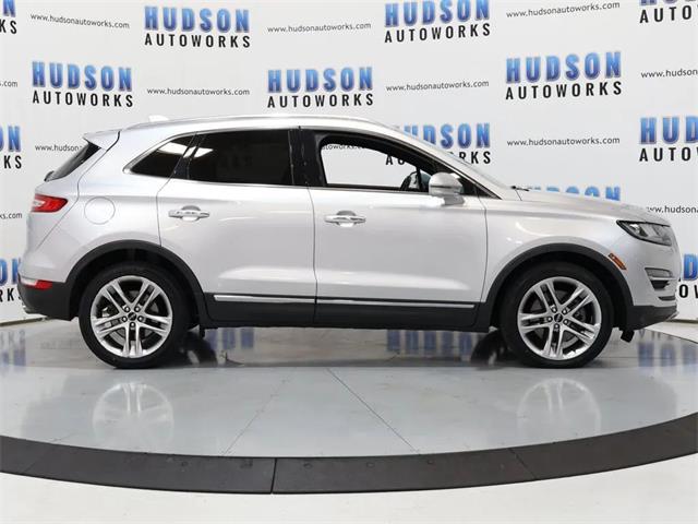 2019 Lincoln MKC (CC-2076194) for sale in Greensboro, North Carolina