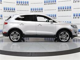 2019 Lincoln MKC (CC-2076194) for sale in Greensboro, North Carolina