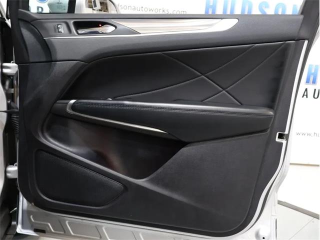 2019 Lincoln MKC (CC-2076194) for sale in Greensboro, North Carolina