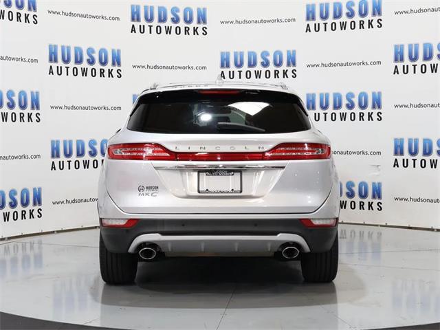 2019 Lincoln MKC (CC-2076194) for sale in Greensboro, North Carolina