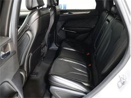 2019 Lincoln MKC (CC-2076194) for sale in Greensboro, North Carolina
