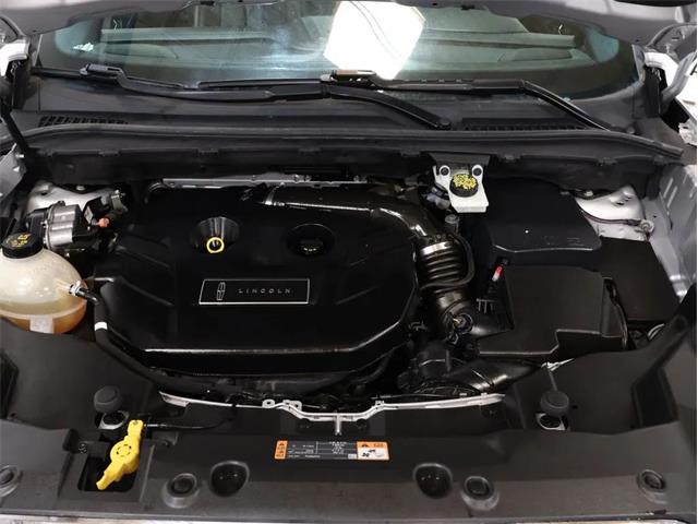 2019 Lincoln MKC (CC-2076194) for sale in Greensboro, North Carolina