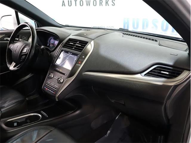 2019 Lincoln MKC (CC-2076194) for sale in Greensboro, North Carolina