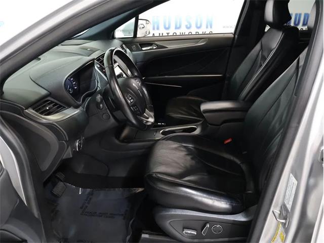 2019 Lincoln MKC (CC-2076194) for sale in Greensboro, North Carolina