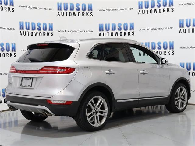 2019 Lincoln MKC (CC-2076194) for sale in Greensboro, North Carolina
