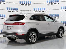2019 Lincoln MKC (CC-2076194) for sale in Greensboro, North Carolina