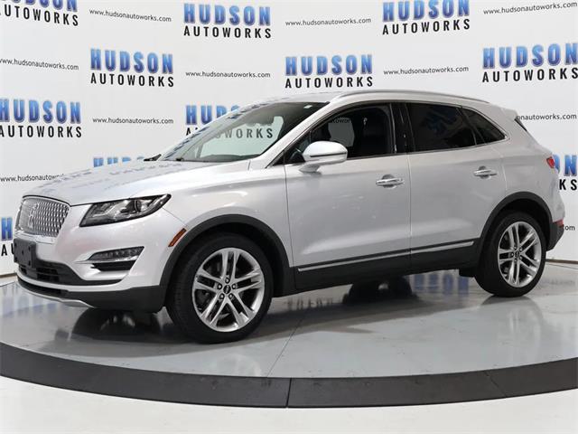 2019 Lincoln MKC (CC-2076194) for sale in Greensboro, North Carolina