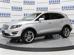 2019 Lincoln MKC (CC-2076194) for sale in Greensboro, North Carolina