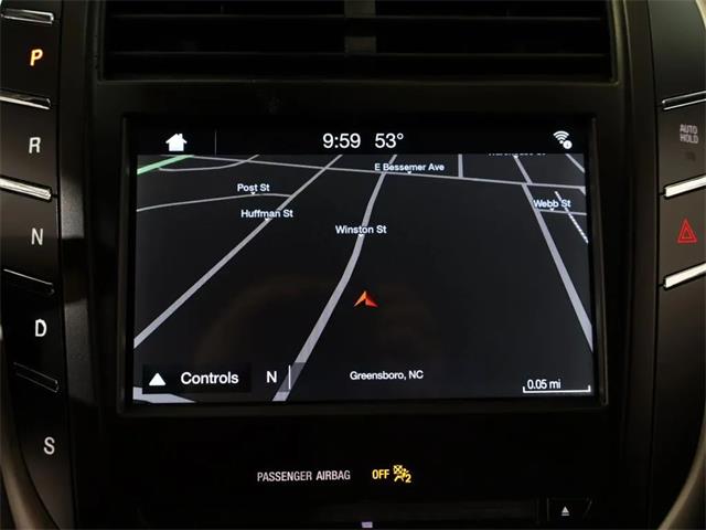 2019 Lincoln MKC (CC-2076194) for sale in Greensboro, North Carolina