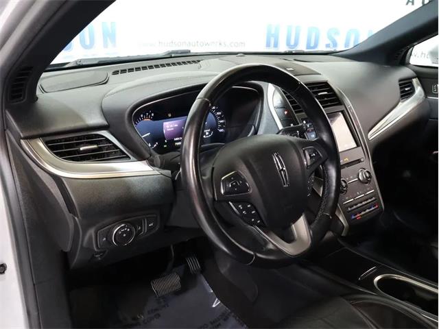 2019 Lincoln MKC (CC-2076194) for sale in Greensboro, North Carolina