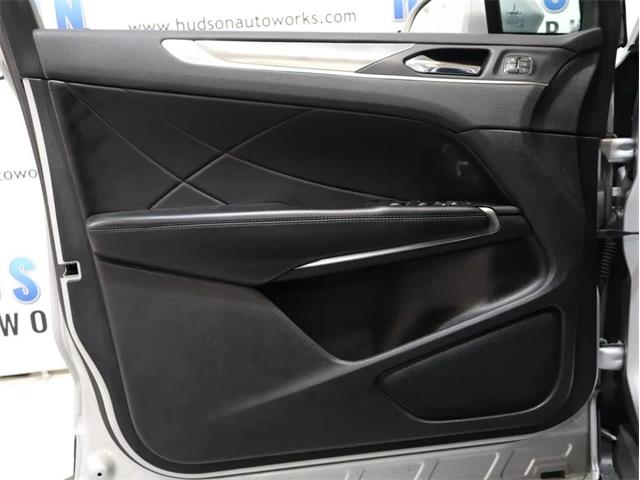 2019 Lincoln MKC (CC-2076194) for sale in Greensboro, North Carolina