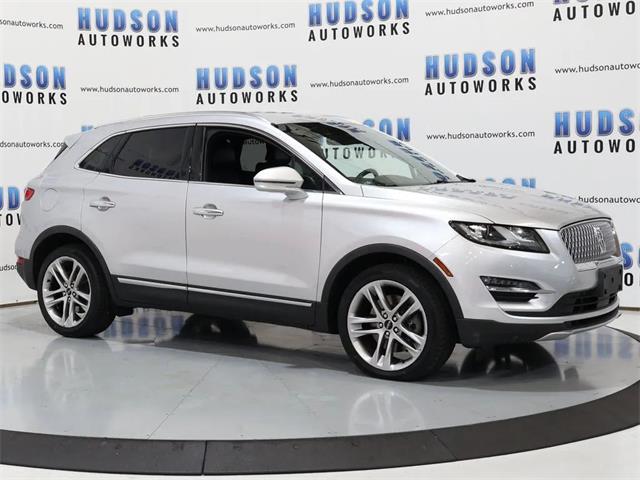 2019 Lincoln MKC (CC-2076194) for sale in Greensboro, North Carolina