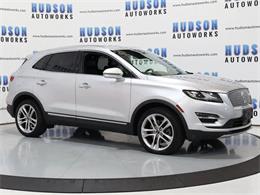 2019 Lincoln MKC (CC-2076194) for sale in Greensboro, North Carolina