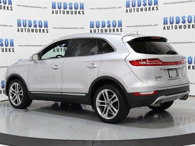 2019 Lincoln MKC (CC-2076194) for sale in Greensboro, North Carolina